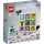 LEGO Disney 43221 A Disney animációs ikonjainak 100 éve