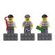 LEGO Kiegészítő Mágnesszett – LEGO CITY betörők