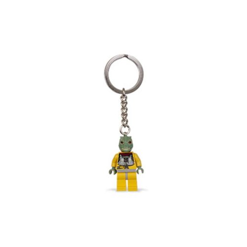 LEGO Kiegészítő Kulcstartó Star Wars Bossk