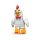 LEGO Minifigurák 71000 - 9. sorozat - Csirkeruhás ember