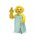 LEGO Minifigurák 71000 - 9. sorozat - Hollywoodi csillag