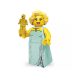 LEGO Minifigurák 71000 - 9. sorozat - Hollywoodi csillag