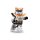 LEGO Minifigurák 71000 - 9. sorozat - Harci robot