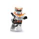 LEGO Minifigurák 71000 - 9. sorozat - Harci robot