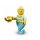 LEGO Minifigurák 71007 - 12. sorozat - Genie Girl