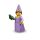 LEGO Minifigurák 71007 - 12. sorozat - Mesebeli hercegnő