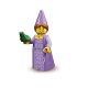 LEGO Minifigurák 71007 - 12. sorozat - Mesebeli hercegnő