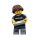 LEGO Minifigurák 71007 - 12. sorozat - Videojátékos