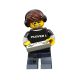LEGO Minifigurák 71007 - 12. sorozat - Videojátékos