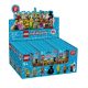 LEGO Minifigurák 71018 - 17. sorozat - Teljes 60 db-os doboz