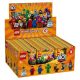 LEGO Minifigurák 71021 - 18. széria: Buli van! - Teljes 60 db-os doboz