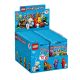 LEGO Minifigurák 71032 - 22. sorozat - Teljes 36 db-os doboz