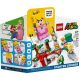 LEGO Super Mario 71403 Peach kalandjai kezdőpálya