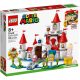 LEGO Super Mario 71408 Peach kastélya kiegészítő szett