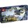 LEGO Avatar 75573 Lebegő sziklák: 26-os helyszín és RDA Samson