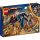 LEGO Super Heroes 76154 Deviáns rajtaütés!