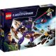 LEGO Disney 76831 Zurg csatája