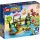LEGO Sonic the Hedgehog 76992 Amy állatmentő szigete