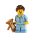 LEGO Minifigurák 8827 - 6. sorozat - Hétalvó