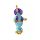 LEGO Minifigurák 8827 - 6. sorozat - Dzsinn