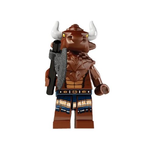 LEGO Minifigurák 8827 - 6. sorozat - Minotaurusz