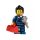 LEGO Minifigurák 8827 - 6. sorozat - Szerelő