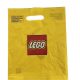 LEGO Kiegészítő Közepes méretű (34x24cm) nylon táska