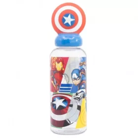 3D FIGURÁS PALACK 560 ML AMERIKA KAPITÁNY