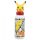 3D MŰANYAG PALACK 560 ML Pokémon Pikachu
