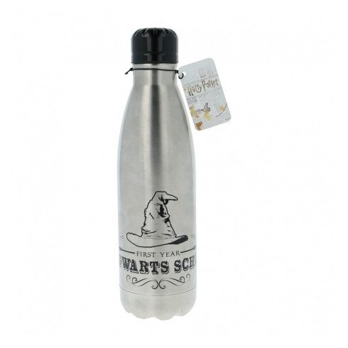 Rozsdamentes Acél Palack 780 ml Harry Potter