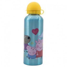 Peppa malac Prémium alumínium palack 530ML
