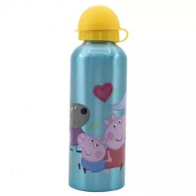 Peppa malac Prémium alumínium palack 530ML