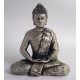 CEM.BUDDHA PEZSGŐ   17,4*20