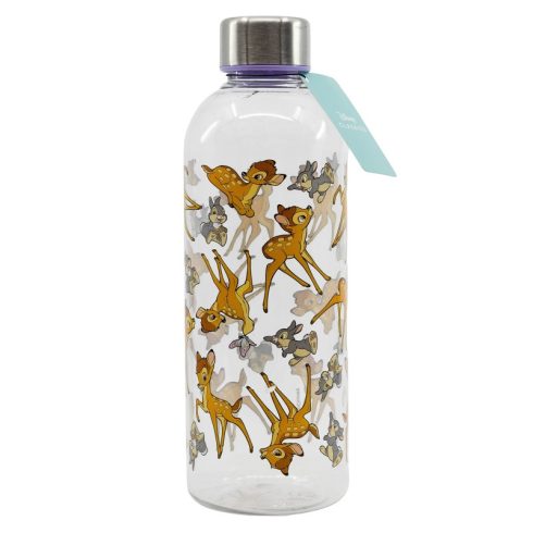 Disney Bambi hydro műanyag kulacs - 850 ml