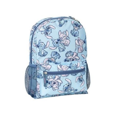 Disney Stitch gyerek hátizsák, 33 cm