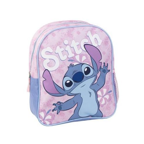 Disney Stitch gyerek hátizsák - 30 cm