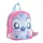 Stitch Plüss hátizsák gyerekeknek