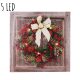 KÉP+5LED KOP.PIR.BOGYÓ40*40