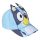 Bluey 3D prémium baseball sapka