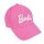 Barbie Baseball sapka