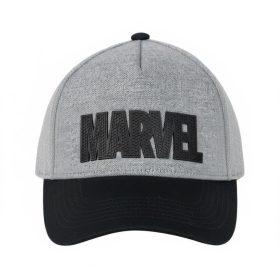 Marvel prémium baseball sapka