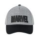Marvel prémium baseball sapka