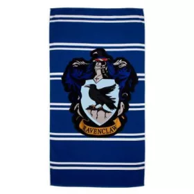   Harry Potter RAVENCLAW prémium gyorsan száradó strandtörölköző 90x180cm