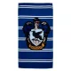 Harry Potter RAVENCLAW prémium gyorsan száradó strandtörölköző 90x180cm