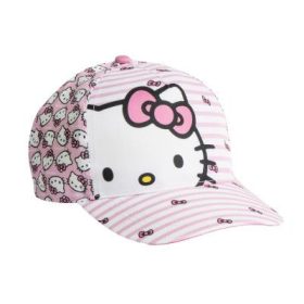 Hello Kitty baseball sapka