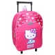 Hello Kitty gurulós táska