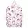 Hello Kitty iskolai hátizsák (dupla tárolórekesszel)