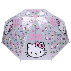 Hello Kitty esernyő