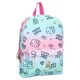 Hello Kitty Love yourself multicolor hátizsák