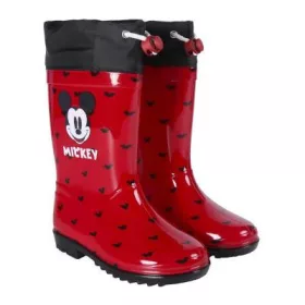 Disney Mickey egér gyerek gumicsizma_28